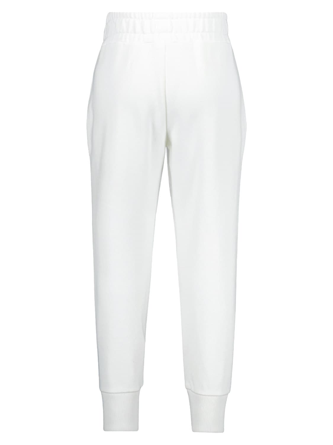 Balmain Kids sweatpants White in White 6709187363-5.jpg | NICKIS.com