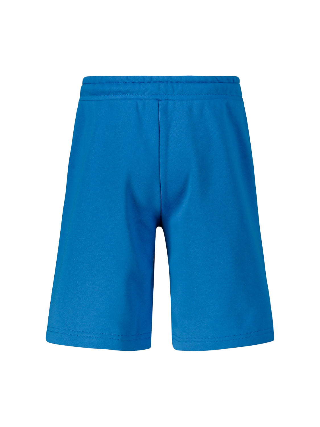 Diesel Kids Shorts Blue in Blue 6709217607-5.jpg | NICKIS.com