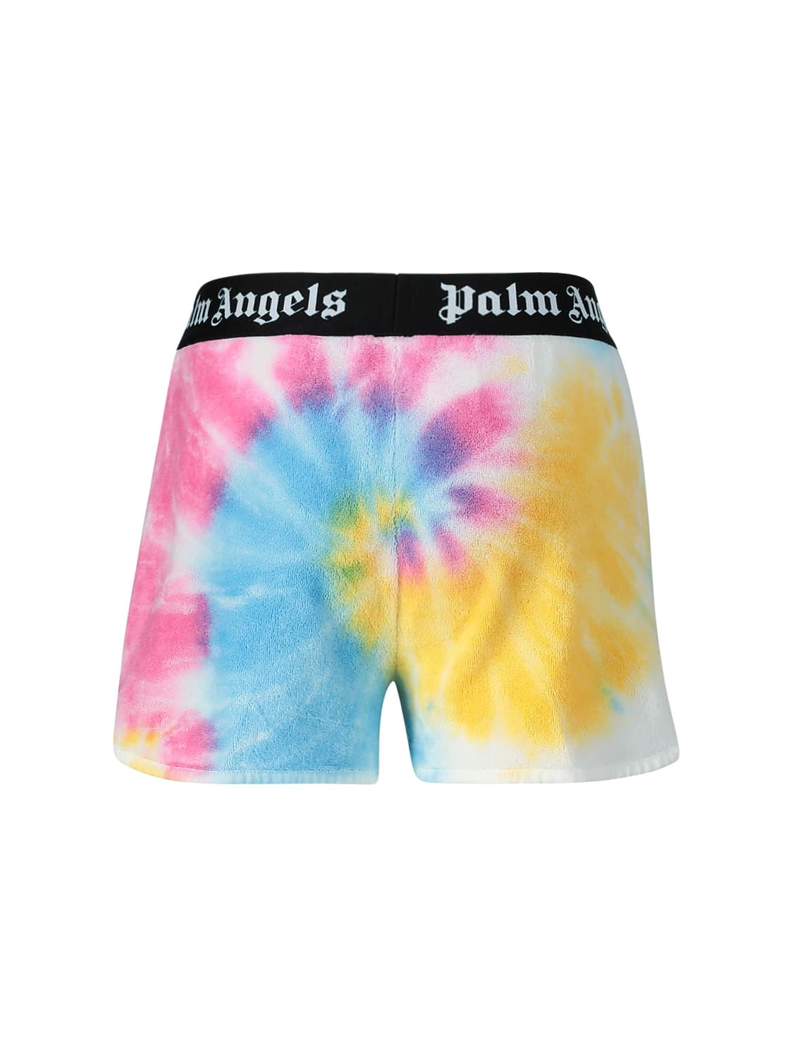 Palm Angels Kids Shorts Multicoloured in Multicoloured 6709268574-5.jpg | NICKIS.com