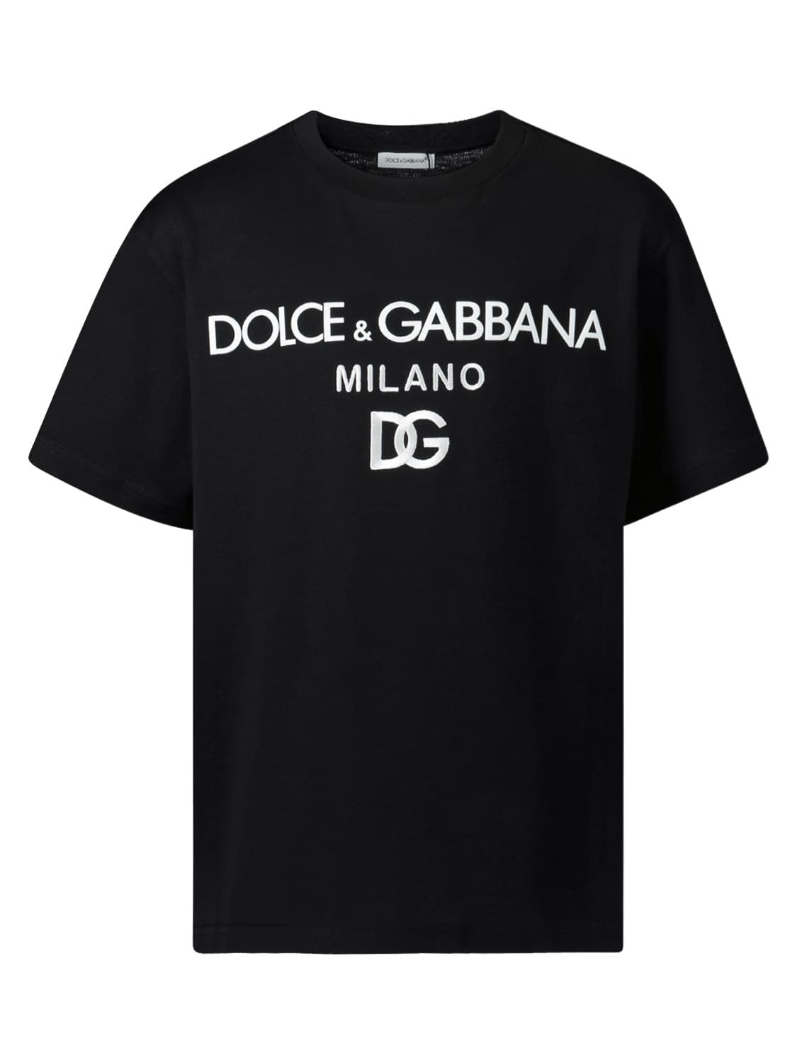 Dolce & Gabbana Kids t-shirt  in  6709271781-1.jpg | NICKIS.com