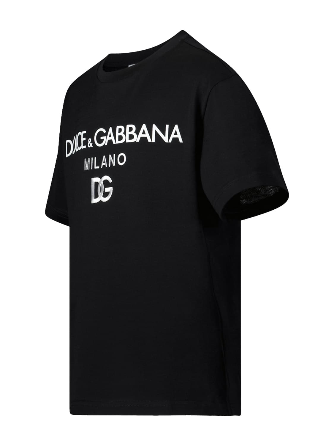 Dolce & Gabbana Kids t-shirt  in  6709271781-4.jpg | NICKIS.com