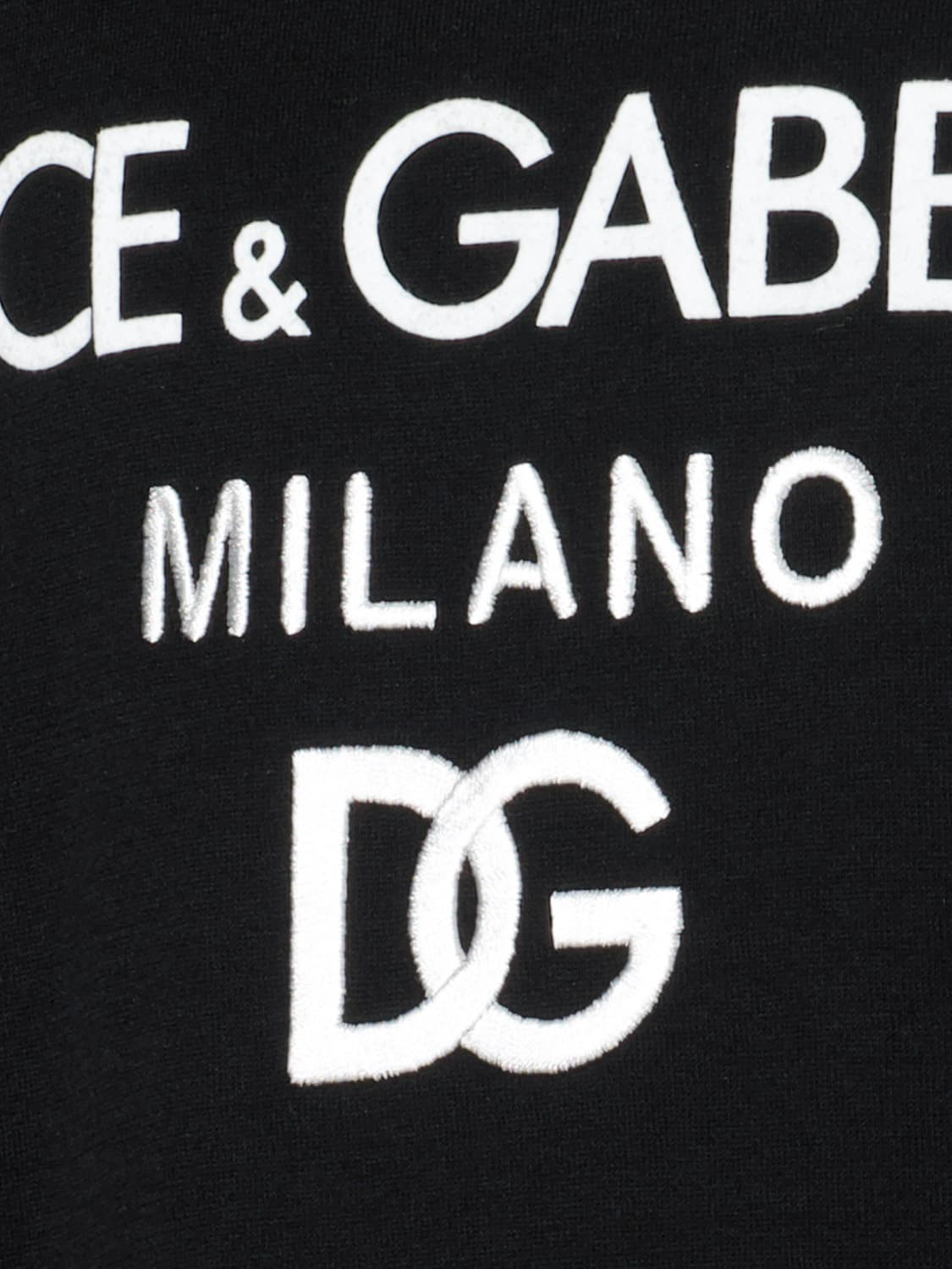 Dolce & Gabbana Kids t-shirt  in  6709271781-6.jpg | NICKIS.com