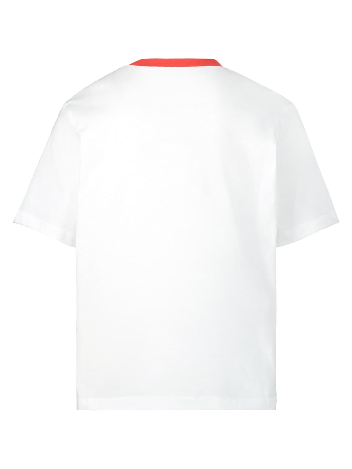 Marni Kids t-shirt White in White 6709297003-4.jpg | NICKIS.com