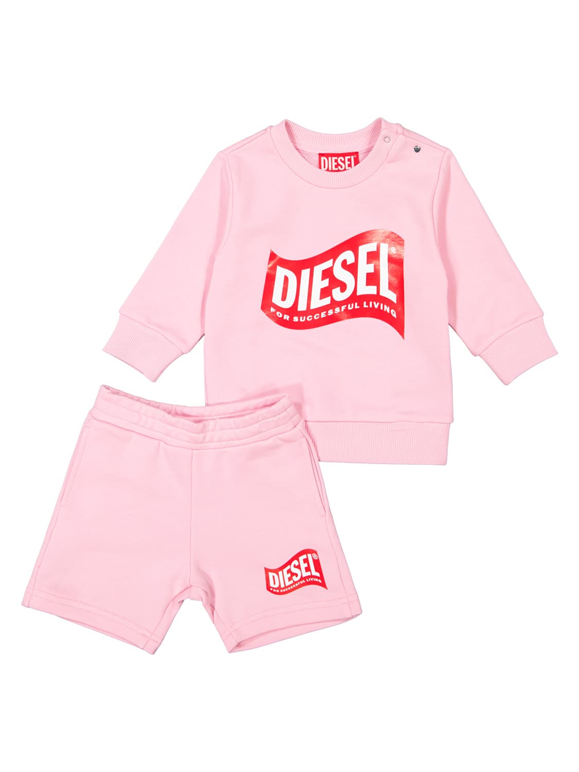 Diesel Kids clothing set  in  6709318951-1.jpg | NICKIS.com