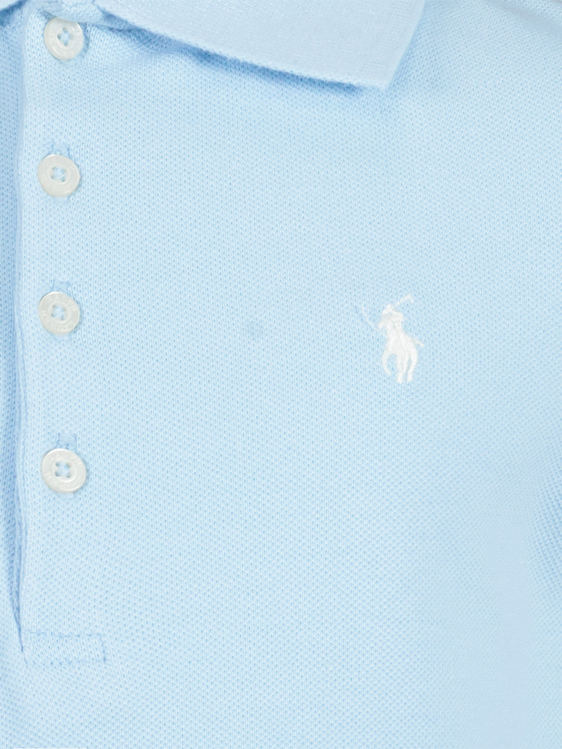 Polo Ralph Lauren Kids Polo Shirt  in  6709379403-5.jpg | NICKIS.com