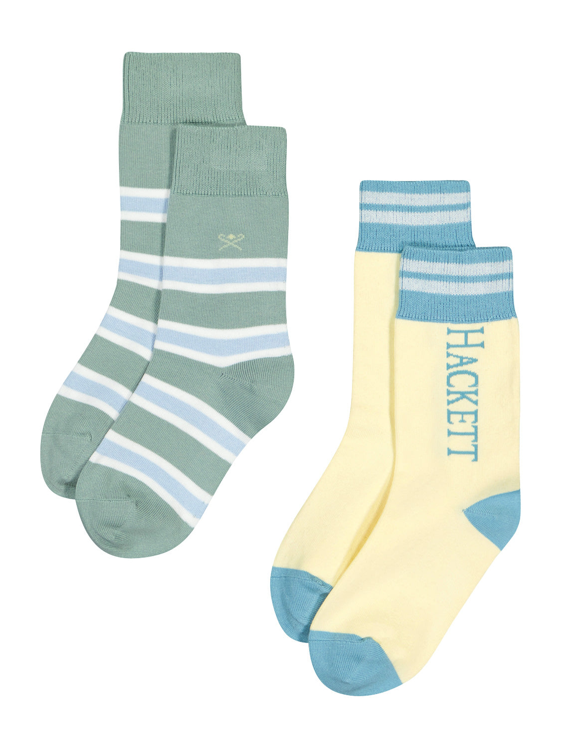 Hackett London Kids socks Multicoloured in Multicoloured 6709403185-1.jpg | NICKIS.com