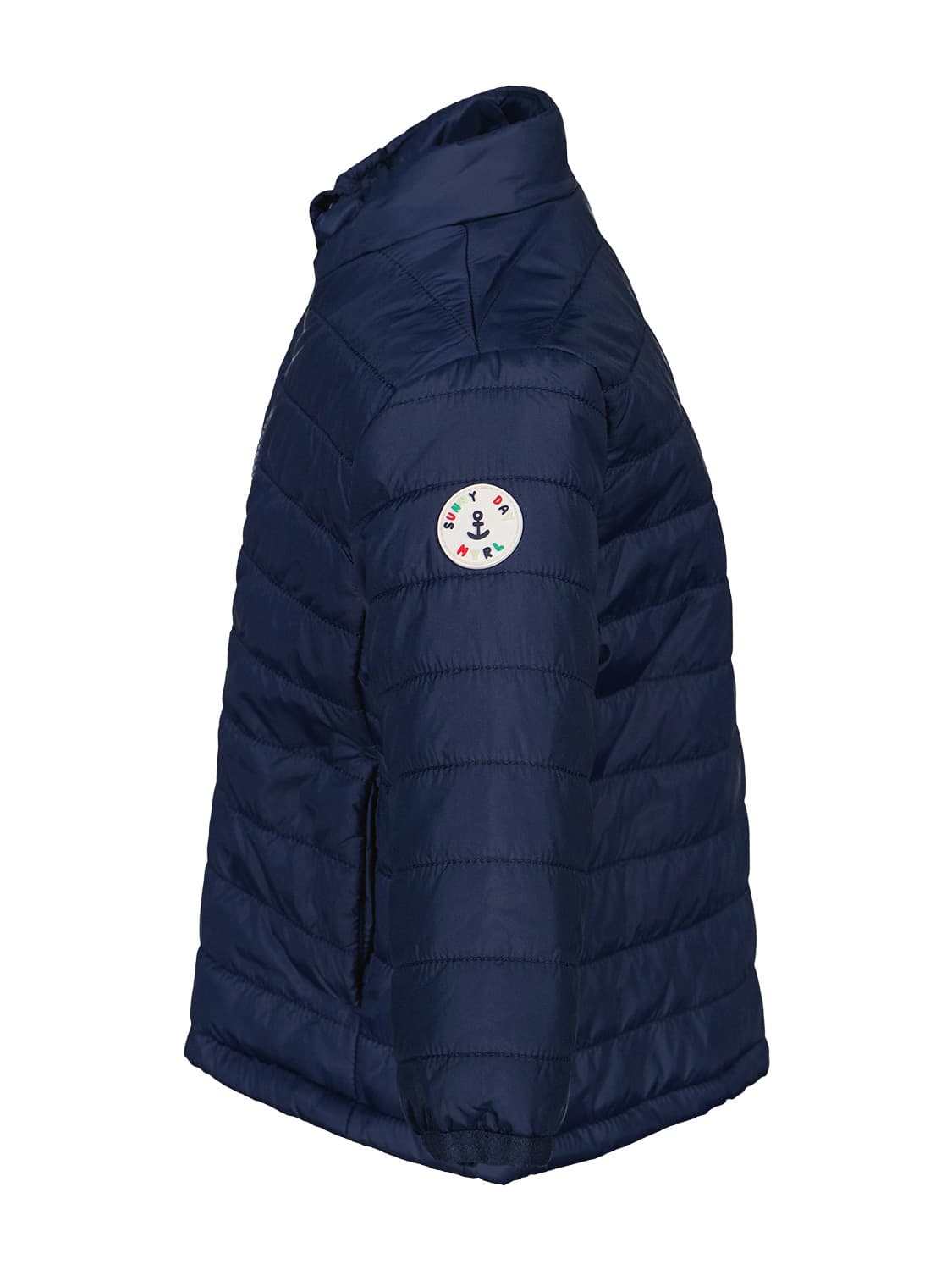 Mayoral Kids Lightweight jacket  in  6709407215-5.jpg | NICKIS.com