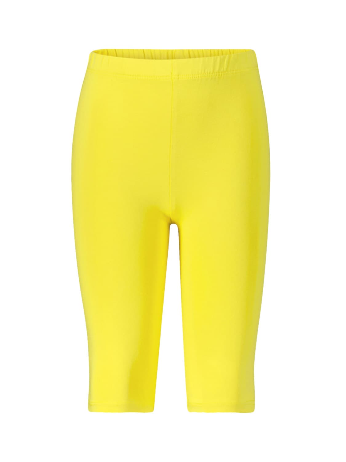 Mayoral Kids leggings Yellow in Yellow 6709410821-1.jpg | NICKIS.com