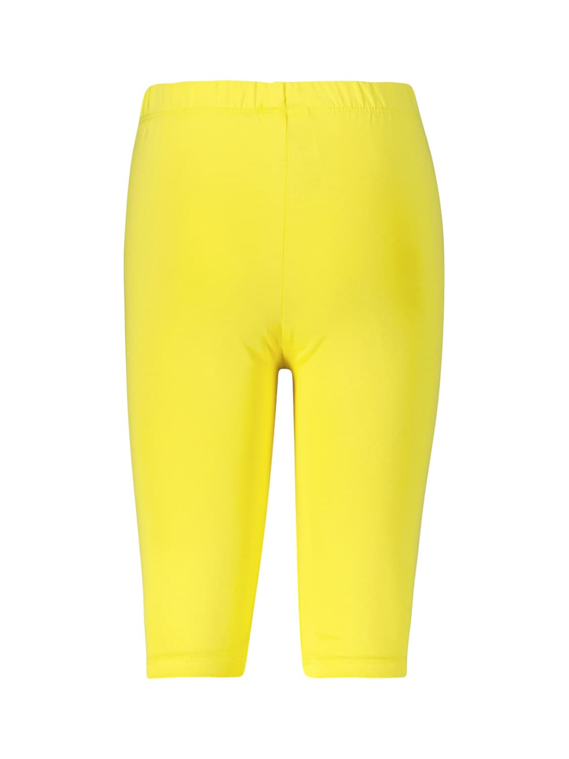 Mayoral Kids leggings Yellow in Yellow 6709410821-5.jpg | NICKIS.com