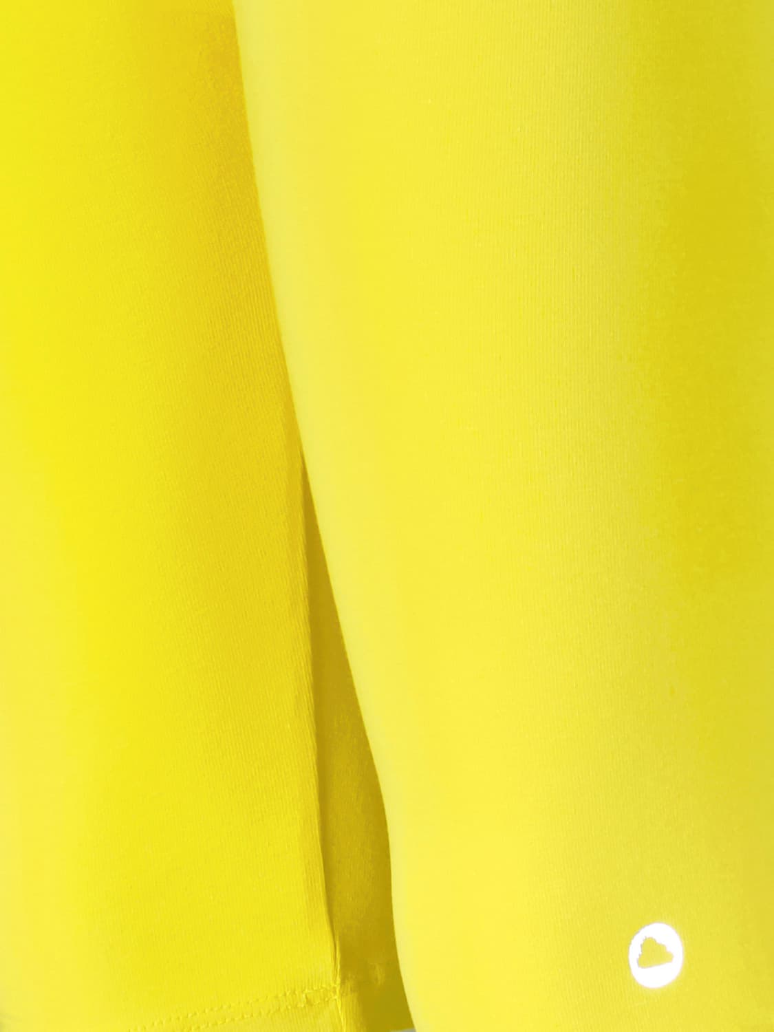 Mayoral Kids leggings Yellow in Yellow 6709410821-6.jpg | NICKIS.com