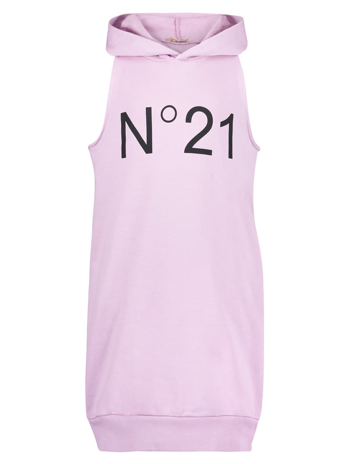 N°21 Kids dress Lilac in Lilac 6709504268-1.jpg | NICKIS.com