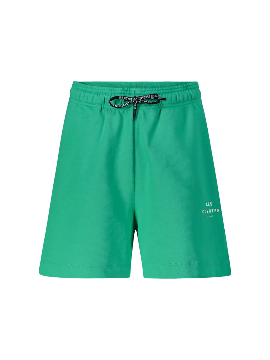 LES COYOTES DE PARIS Kids Shorts  in  6709528064-1.jpg | NICKIS.com