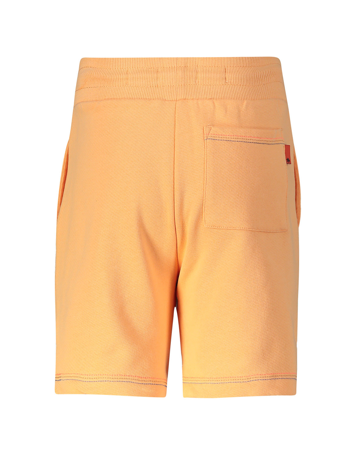 Scotch & Soda Kids Shorts Orange in Orange 6709537046-5.jpg | NICKIS.com