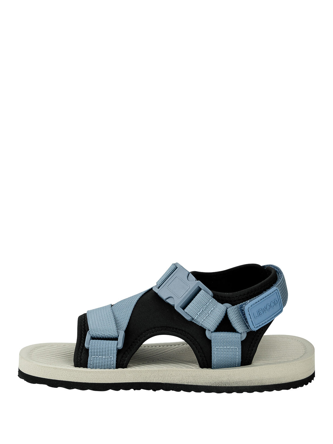 LIEWOOD Kids sandals Bruce Blue in Blue 6709566847-1.jpg | NICKIS.com