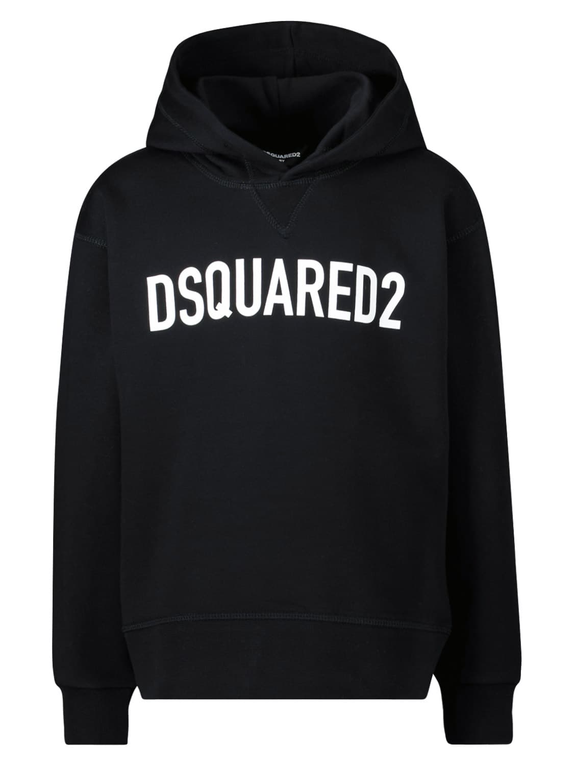 DSQUARED2 Kids hoodie  in  6709580100-1.jpg | NICKIS.com