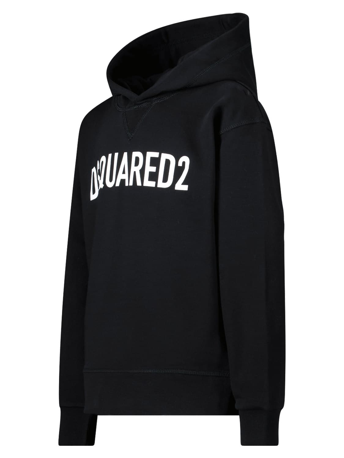 DSQUARED2 Kids hoodie  in  6709580100-4.jpg | NICKIS.com