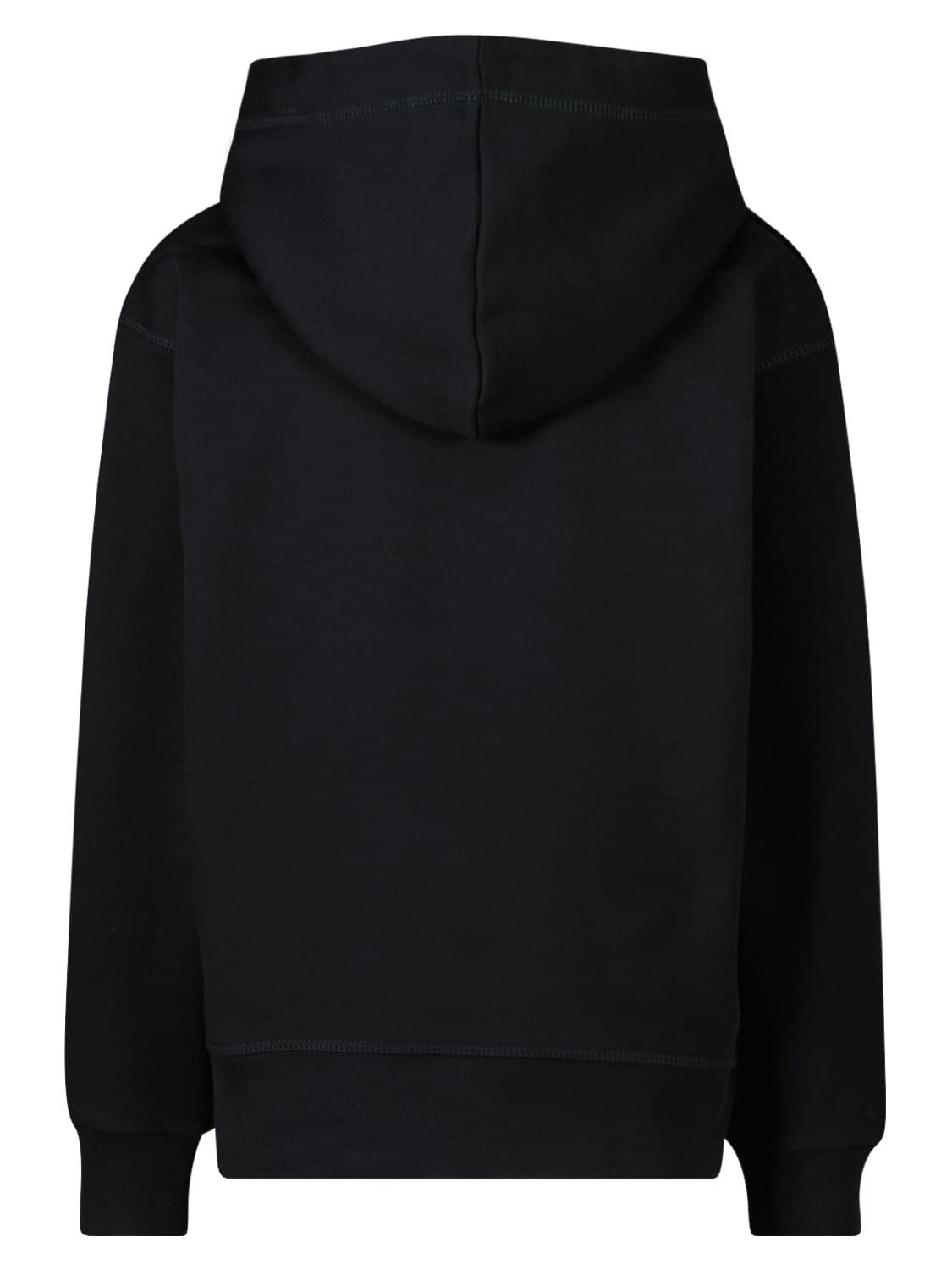 DSQUARED2 Kids hoodie  in  6709580100-5.jpg | NICKIS.com