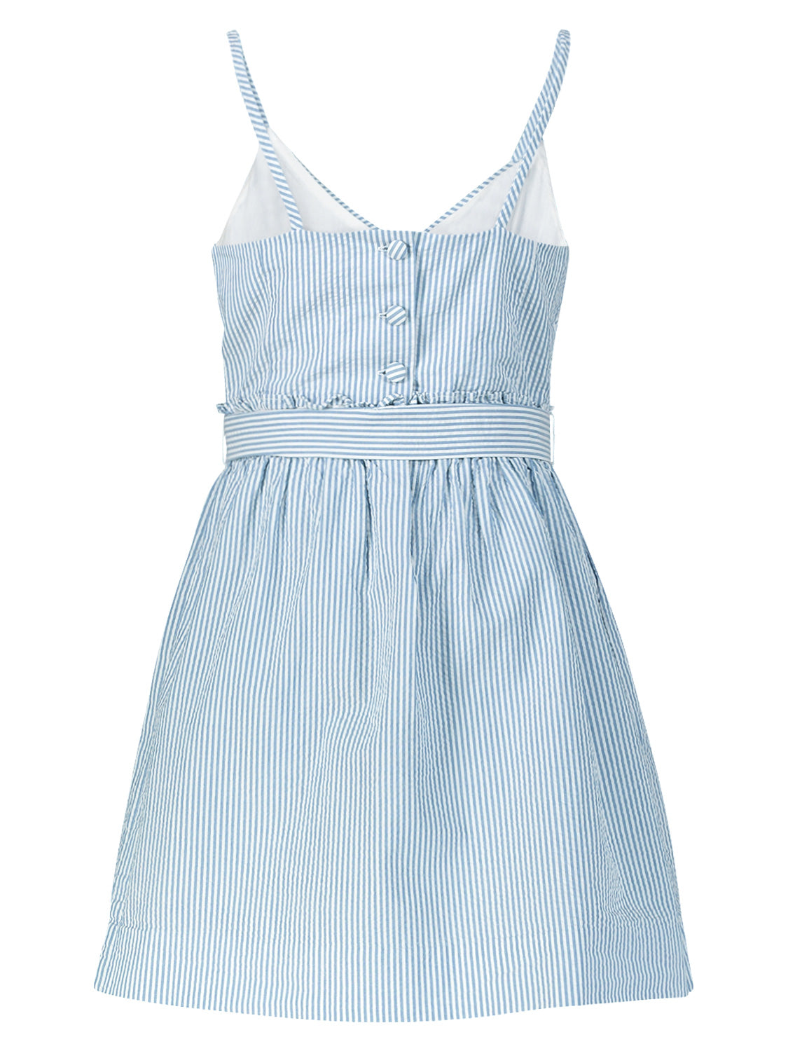 Polo Ralph Lauren Kids dress  in  6709616944-4.jpg | NICKIS.com