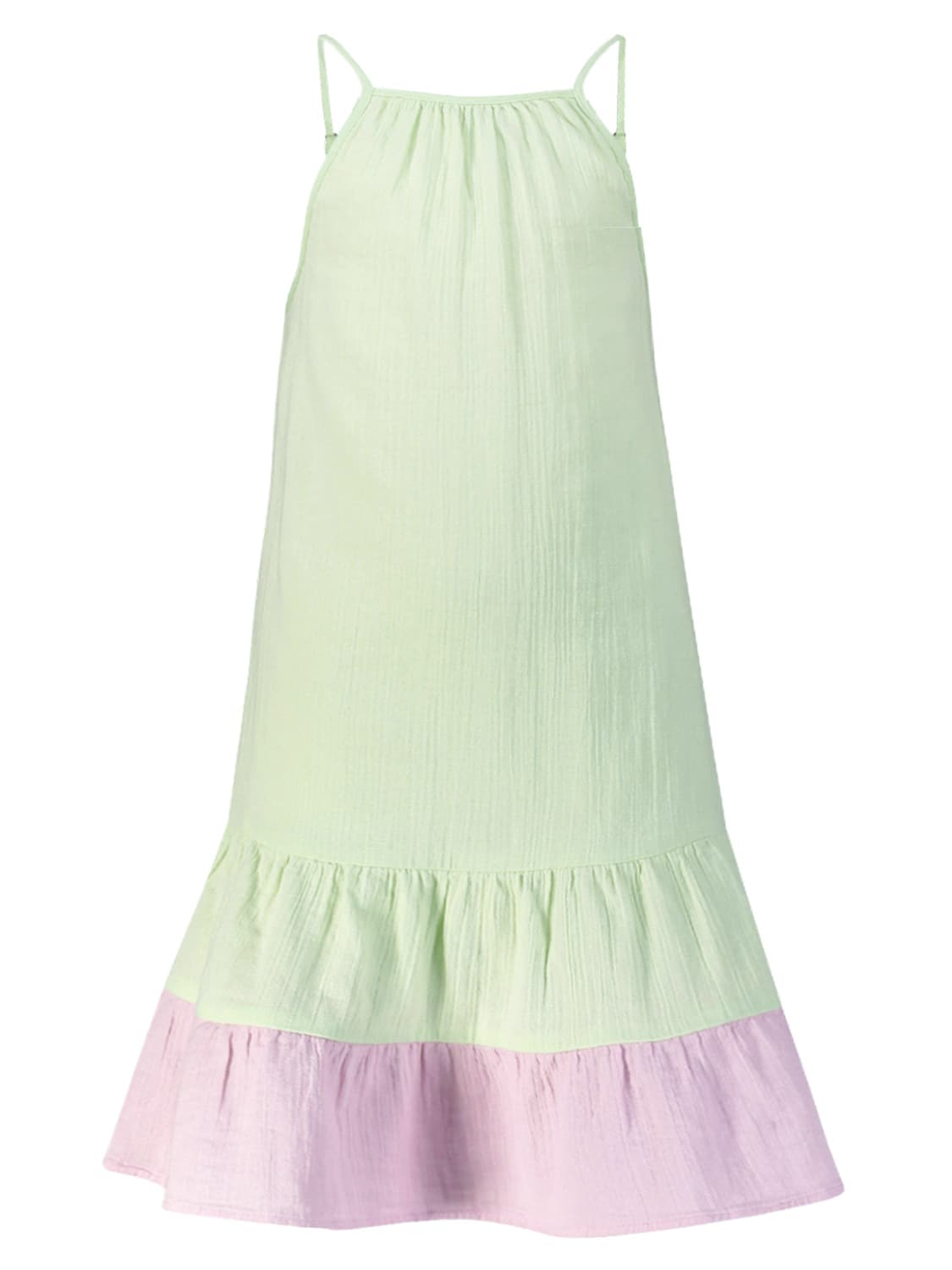 Scotch & Soda Kids dress Mint Green in Mint Green 6709626363-1.jpg | NICKIS.com