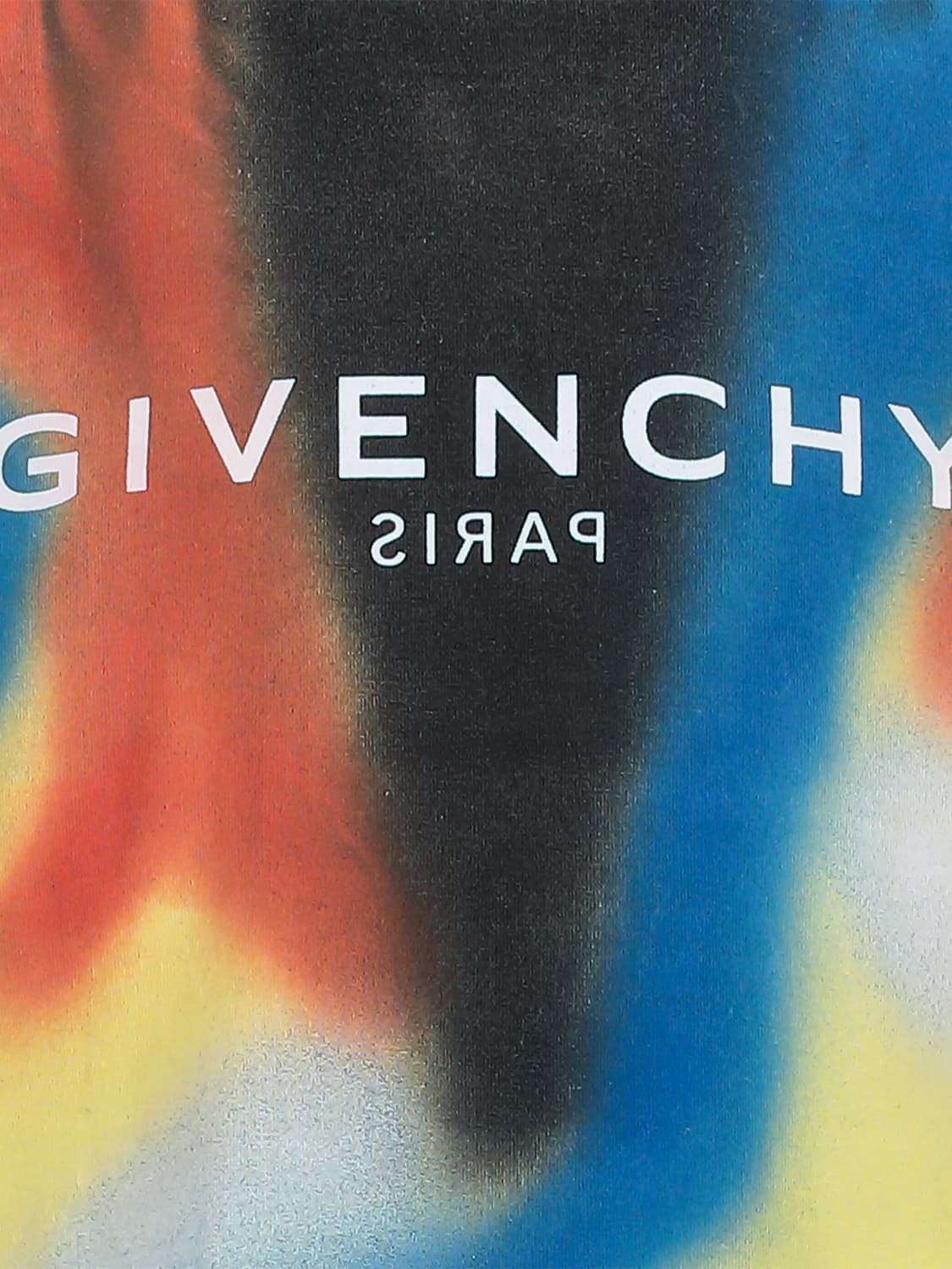 Givenchy Kids t-shirt Multicoloured in Multicoloured 6709632083-5.jpg | NICKIS.com