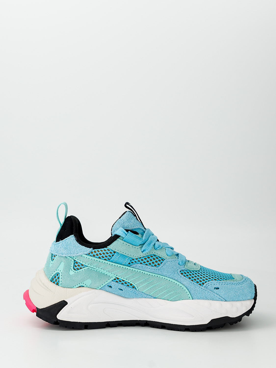 Puma Kids sneakers RS-Trck Horizon Blue in Blue 6709643111-2.jpg | NICKIS.com