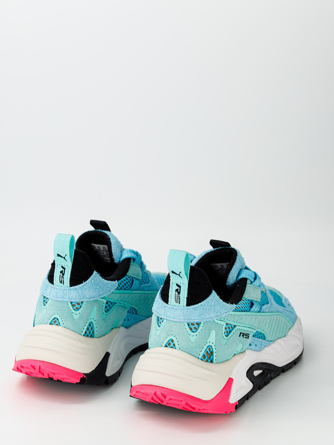 Puma Kids sneakers RS-Trck Horizon Blue in Blue 6709643111-6.jpg | NICKIS.com