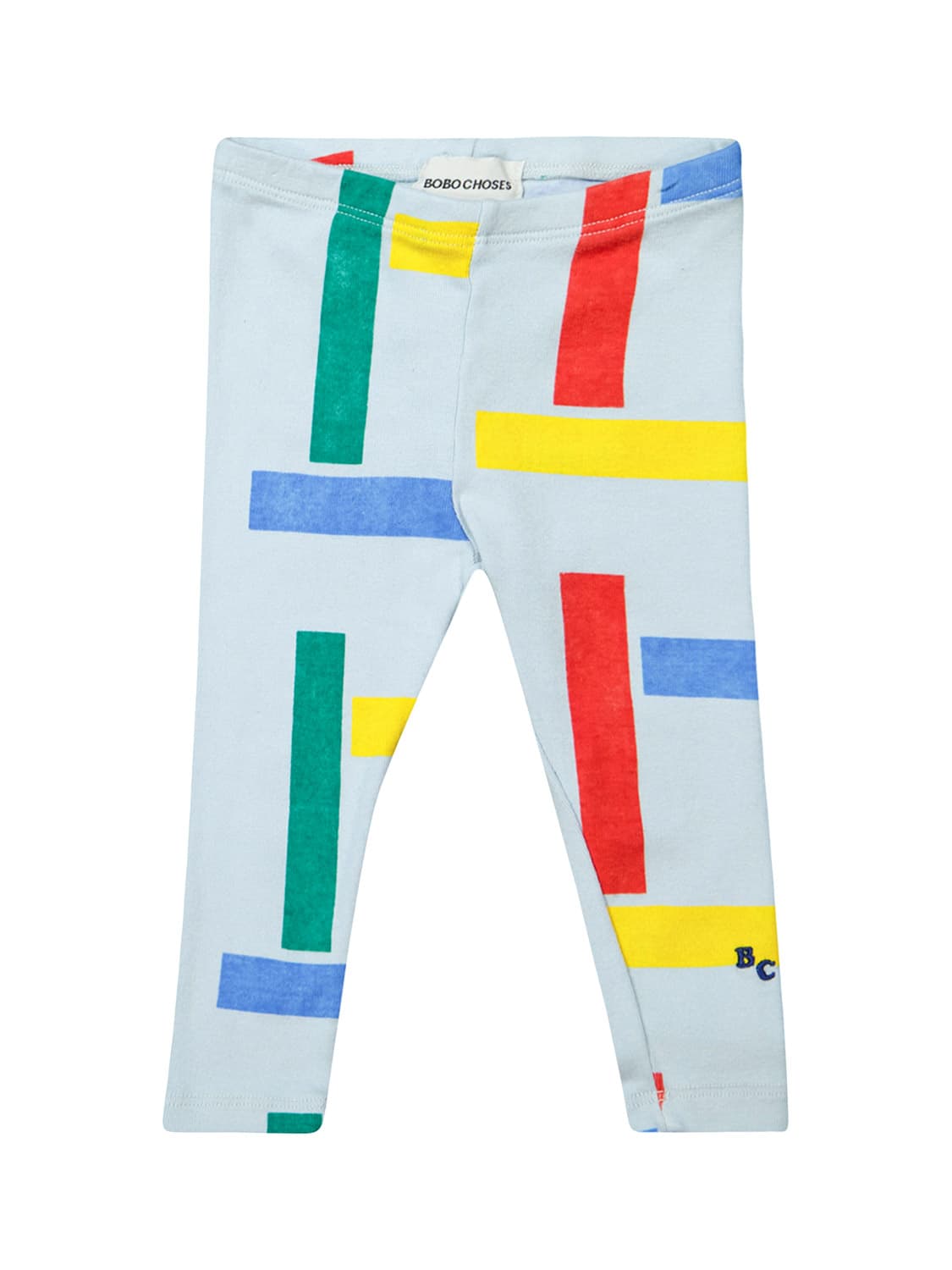 Bobo Choses Kids leggings Beacons  in  6709676262-1.jpg | NICKIS.com