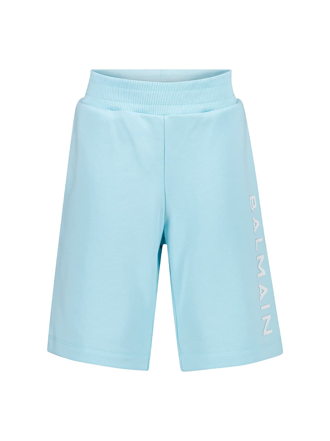 Balmain Kids Shorts  in  6709727861-1.jpg | NICKIS.com