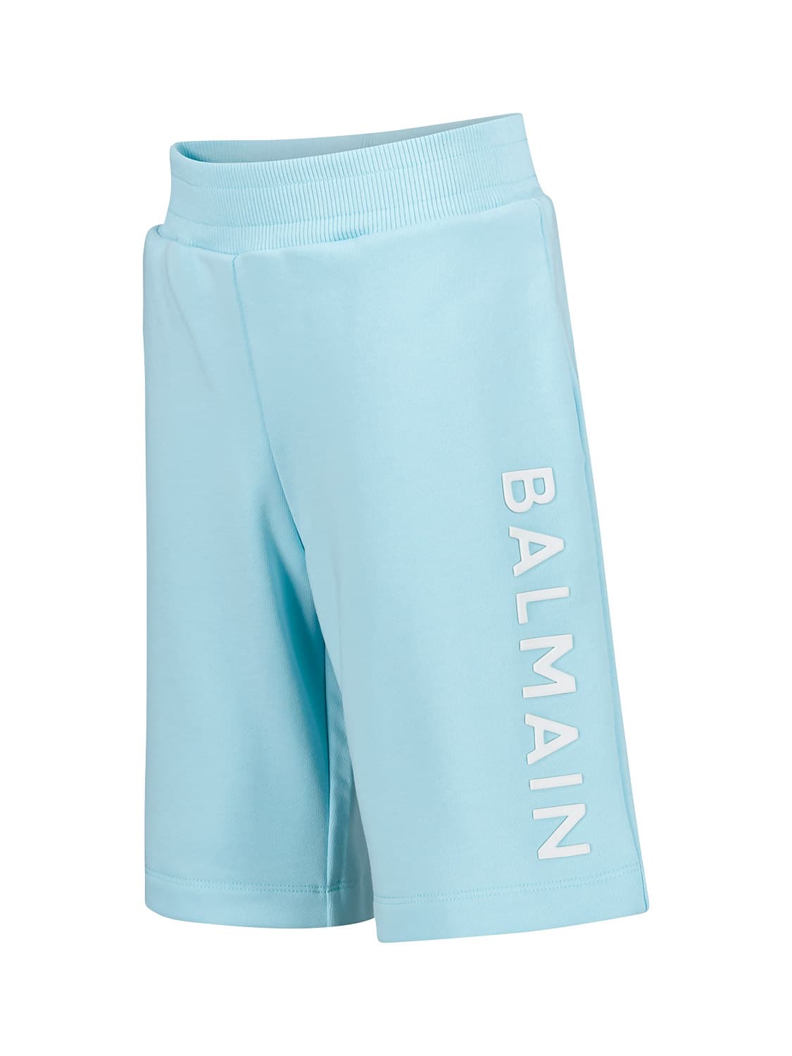 Balmain Kids Shorts  in  6709727861-4.jpg | NICKIS.com