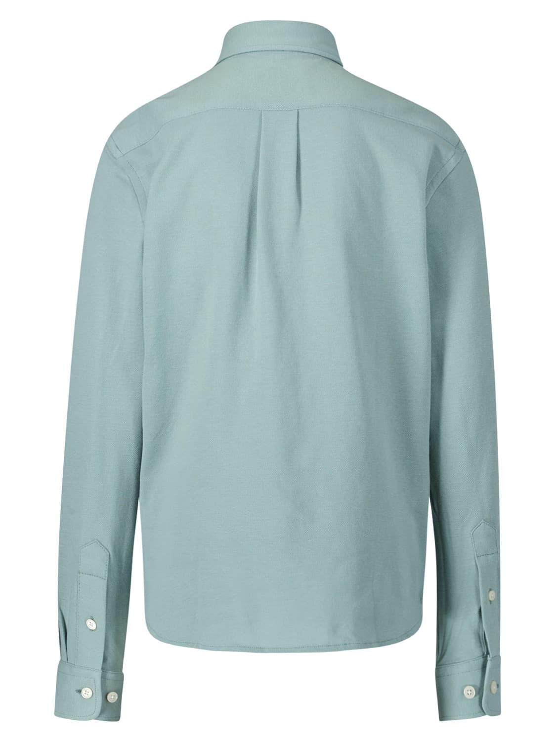 Hackett London Kids shirt Mint Green in Mint Green 6709833216-5.jpg | NICKIS.com