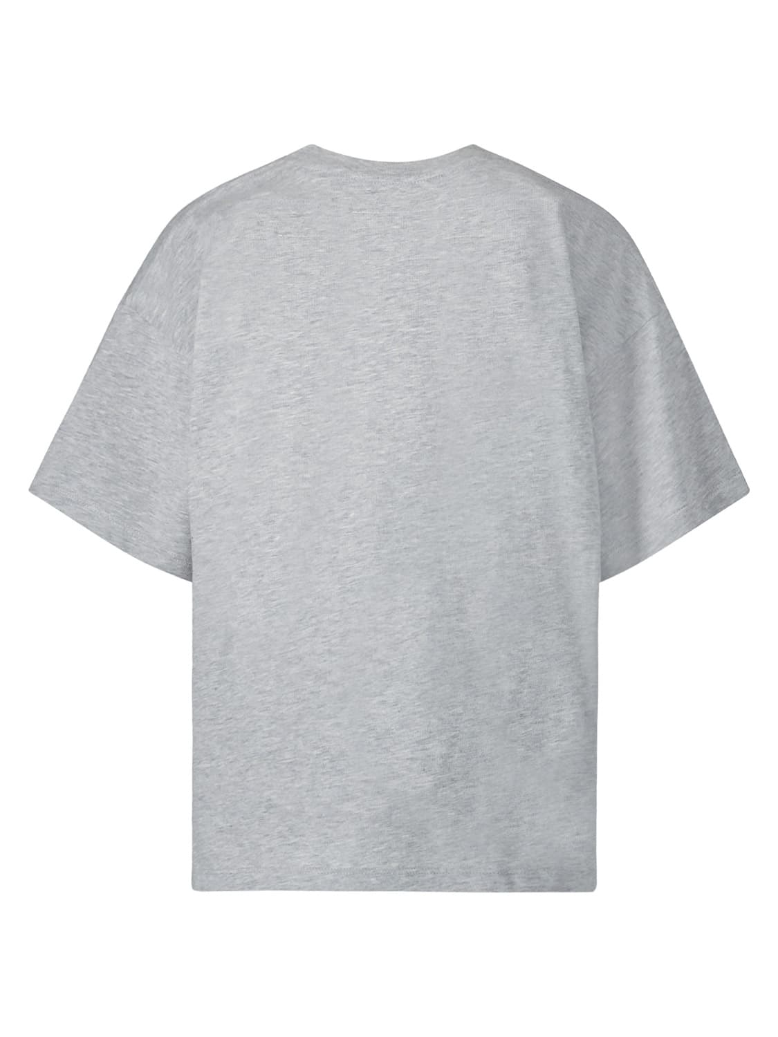 MM6 Maison Margiela Kids t-shirt Grey in Grey 6709886921-4.jpg | NICKIS.com