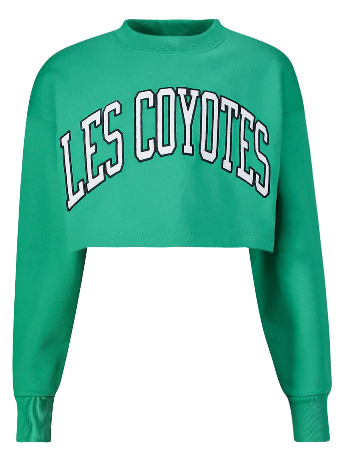 LES COYOTES DE PARIS Kids Sweatshirt  in  6709905093-1.jpg | NICKIS.com