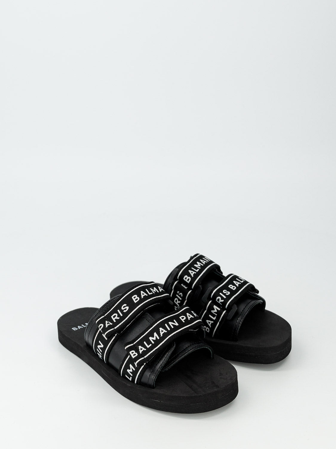 Balmain Kids sandals  in  6709987125-5.jpg | NICKIS.com