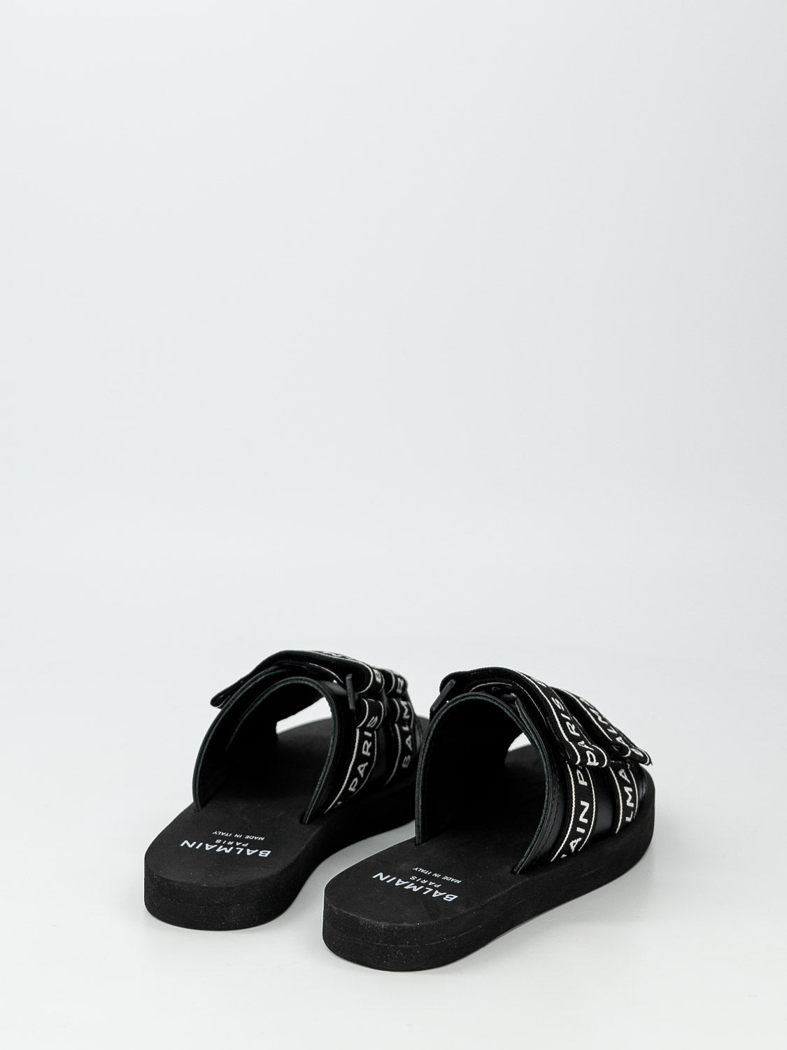 Balmain Kids sandals  in  6709987125-6.jpg | NICKIS.com