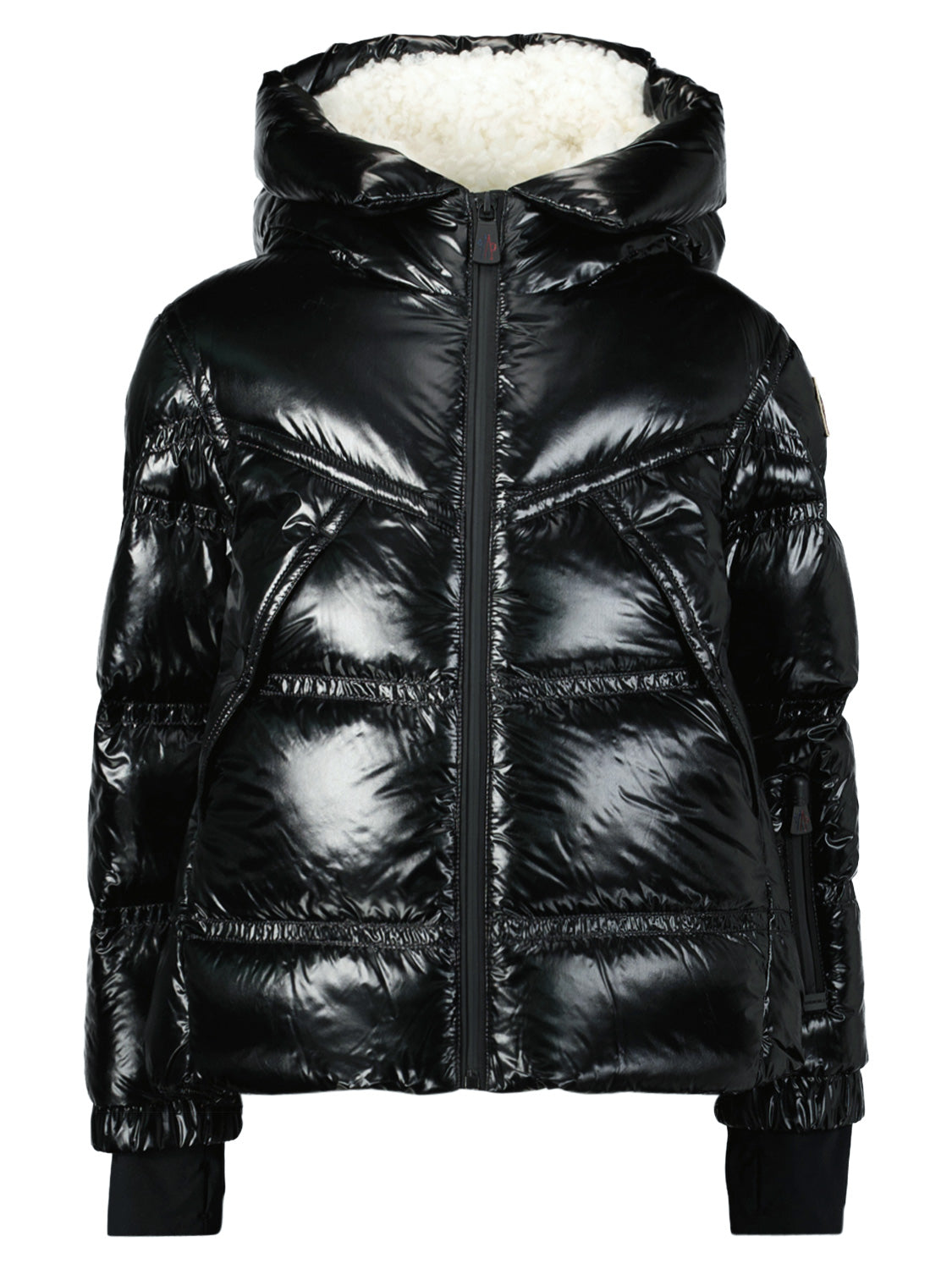 Moncler Enfant Kids Ski Jacket Grenoble VERNAYAZ  in  6800002653-1.jpg | NICKIS.com