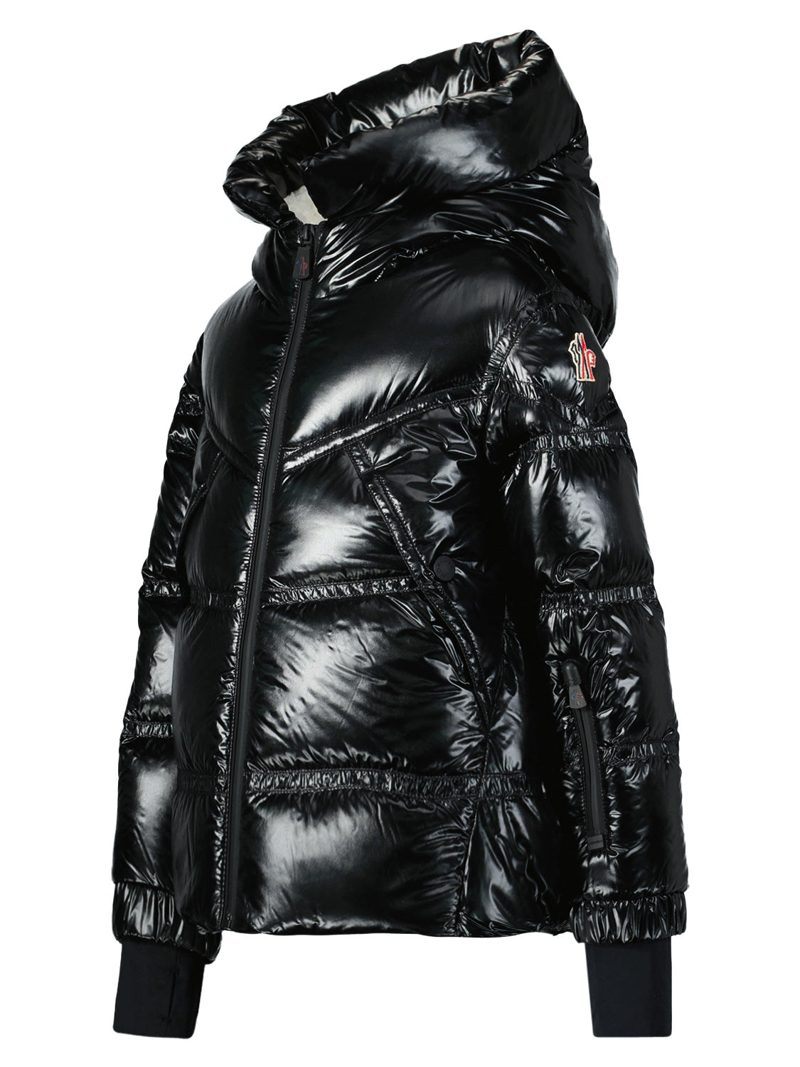 Moncler Enfant Kids Ski Jacket Grenoble VERNAYAZ  in  6800002653-4.jpg | NICKIS.com