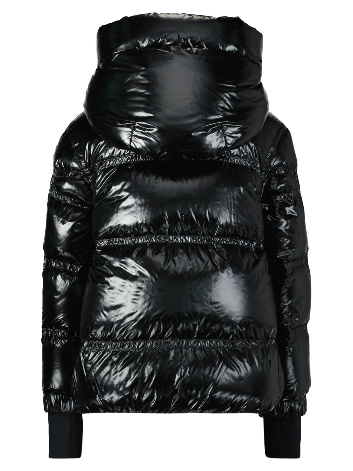 Moncler Enfant Kids Ski Jacket Grenoble VERNAYAZ  in  6800002653-5.jpg | NICKIS.com