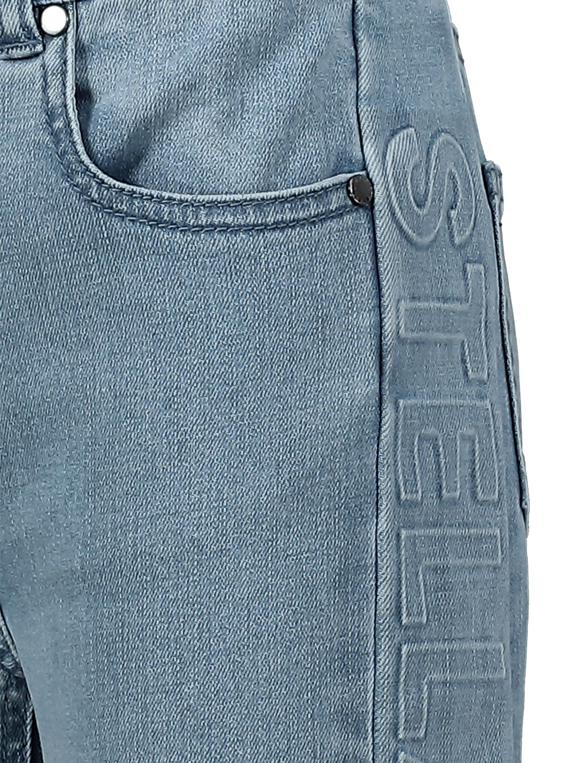 Stella McCartney Kids Kids jeans Blue in Blue 6800099894-6.jpg | NICKIS.com