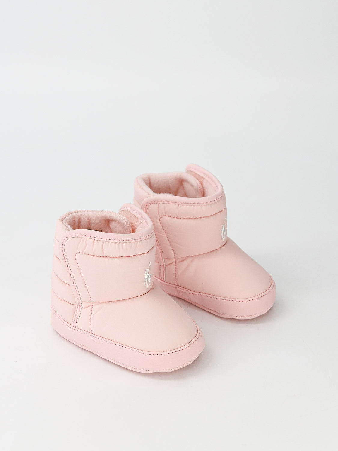 Polo Ralph Lauren Kids Baby Shoes Hamilten II Ez Layette  in  6800100021-5.jpg | NICKIS.com