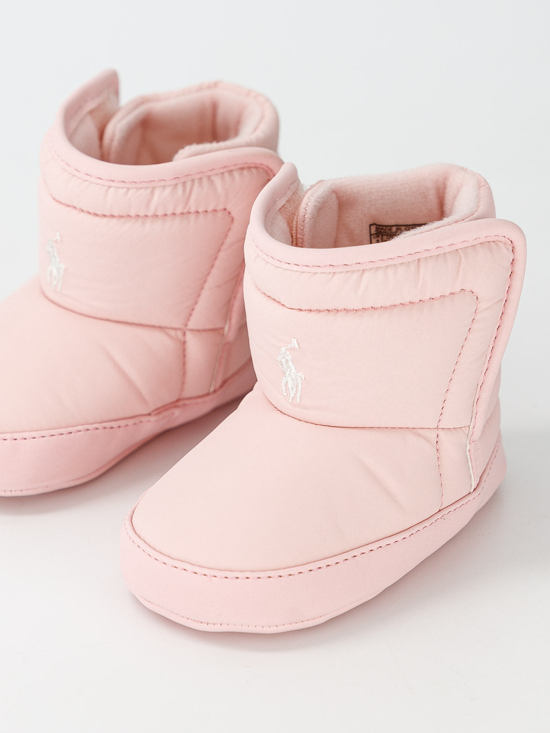 Polo Ralph Lauren Kids Baby Shoes Hamilten II Ez Layette  in  6800100021-7.jpg | NICKIS.com