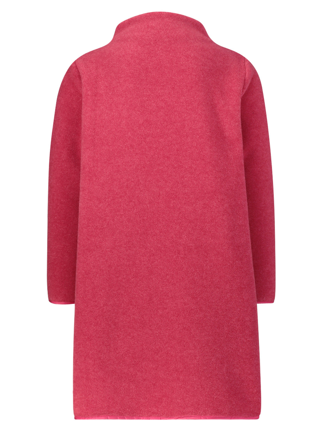 Il Gufo Kids dress Fuchsia in Fuchsia 6800113577-5.jpg | NICKIS.com