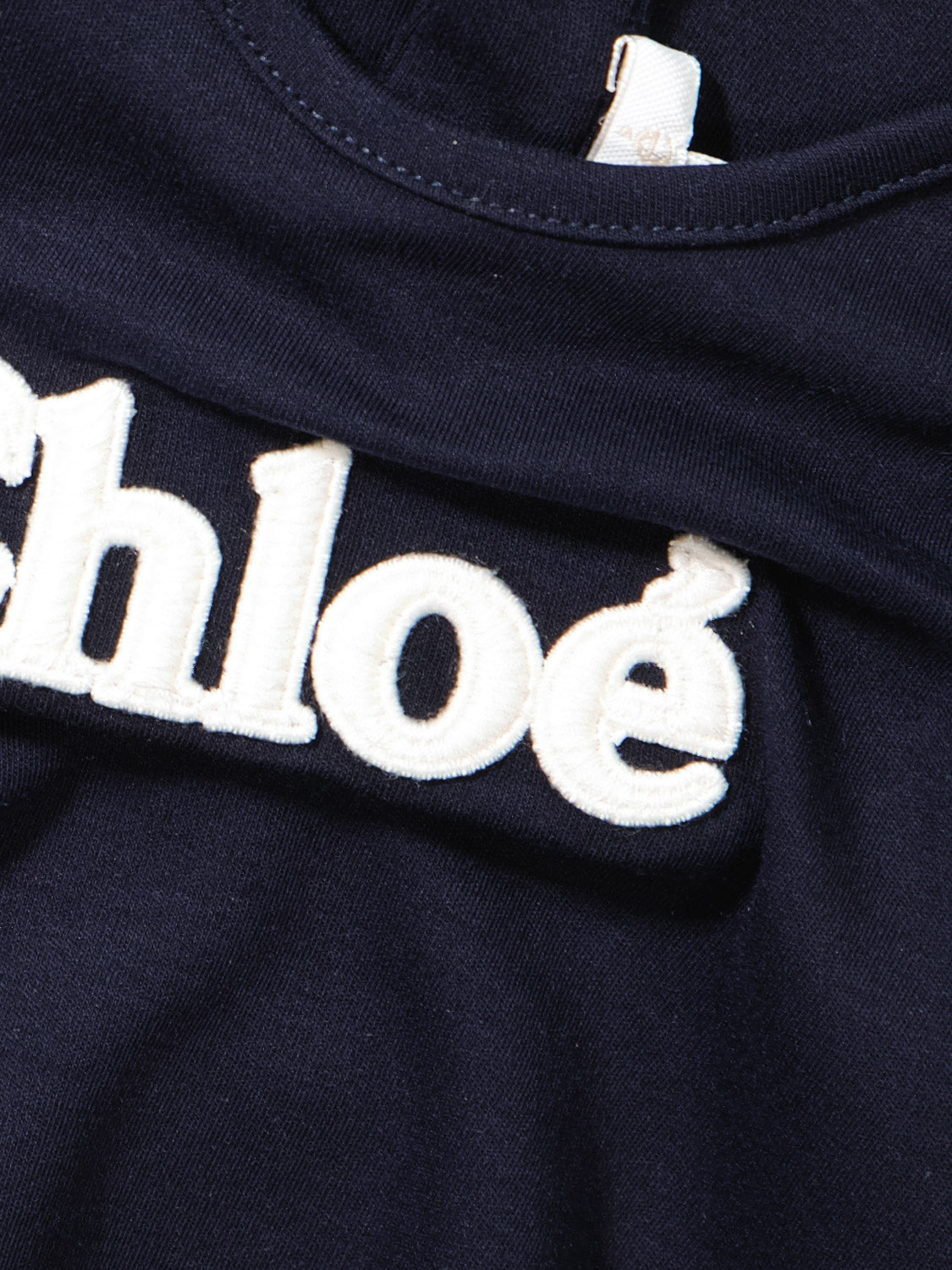 Chloé Kids long-sleeve  in  6800135621-6.jpg | NICKIS.com