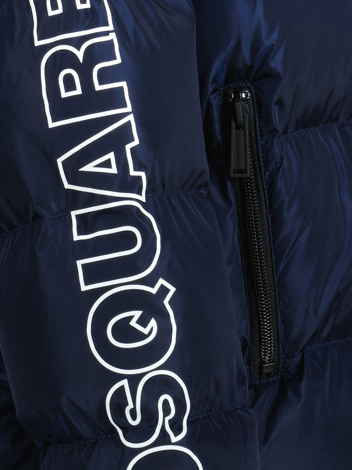 DSQUARED2 Kids winter jacket  in  6800167713-7.jpg | NICKIS.com