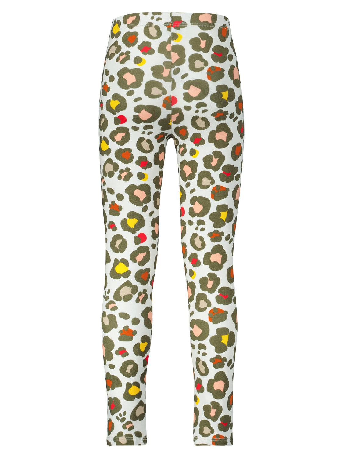 Kenzo Kids Kids leggings Grey in Grey 6800184495-5.jpg | NICKIS.com