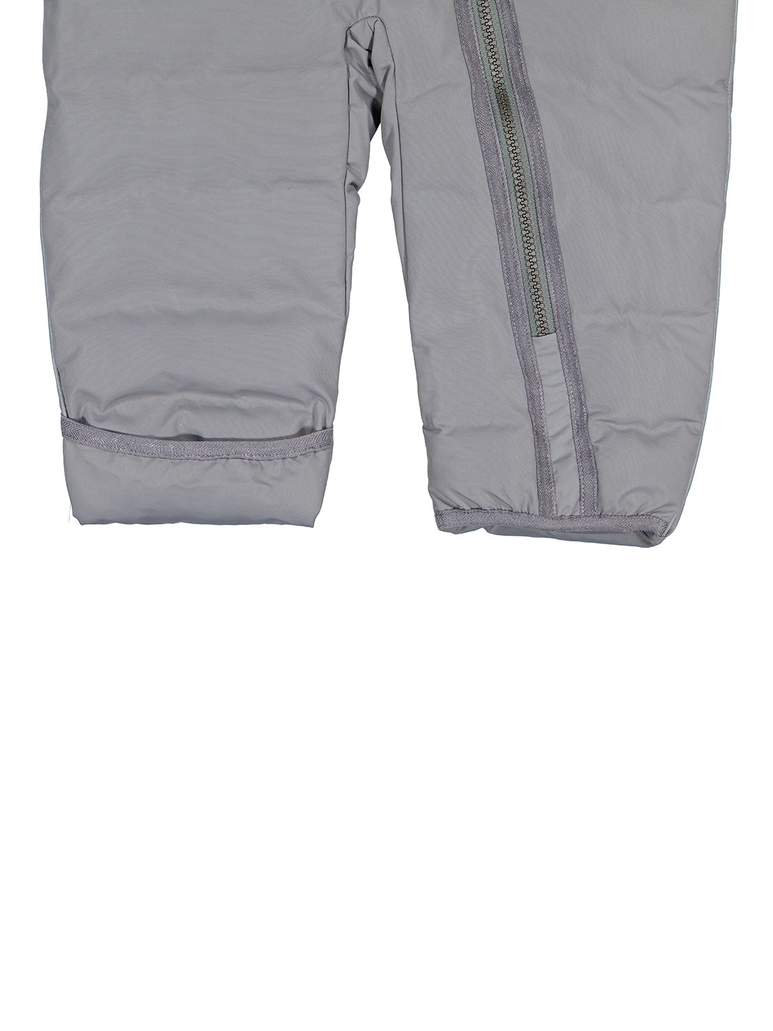 LUPACO Kids Snowsuit Puddle Grey in Grey 6800225887-7.jpg | NICKIS.com