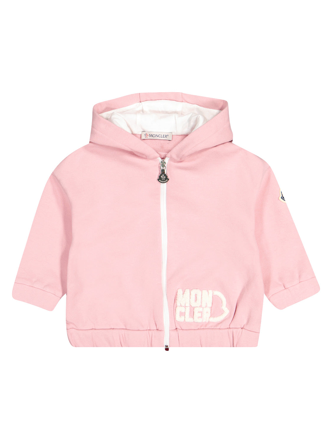 Moncler Enfant Kids Jogging Suit  in  6800230058-4.jpg | NICKIS.com