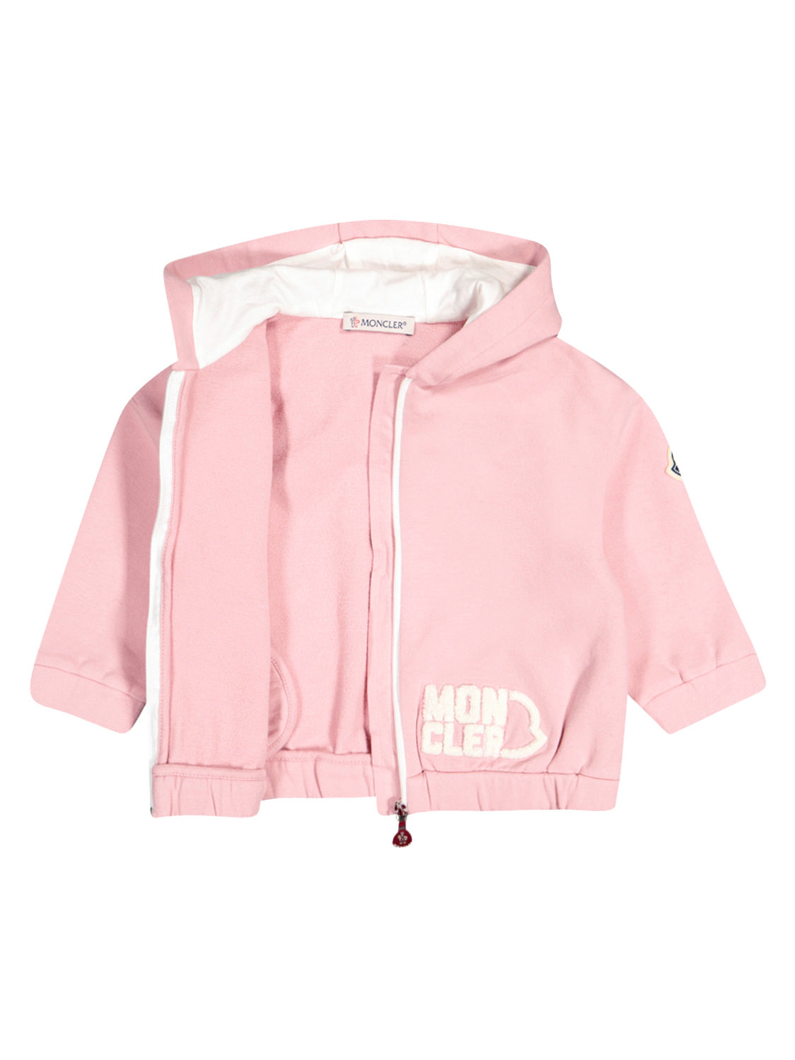 Moncler Enfant Kids Jogging Suit  in  6800230058-5.jpg | NICKIS.com