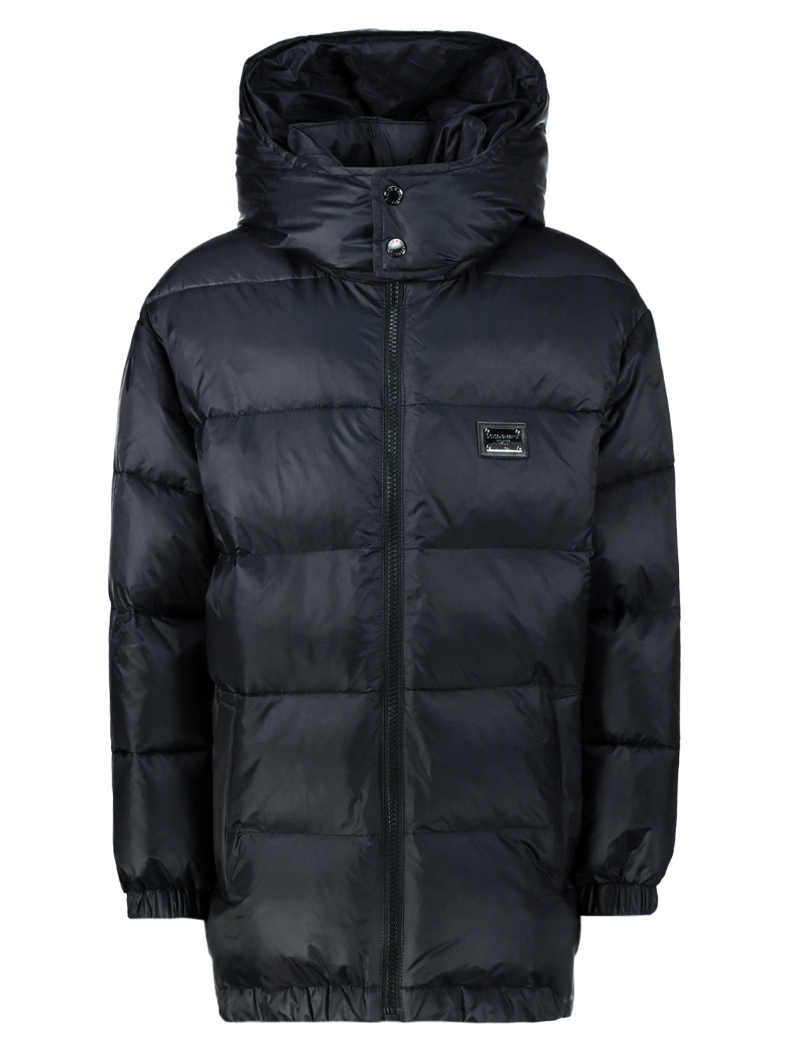 Dolce & Gabbana Kids winter jacket  in  6800253765-1.jpg | NICKIS.com