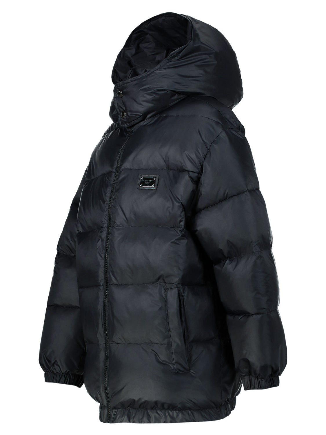 Dolce & Gabbana Kids winter jacket  in  6800253765-4.jpg | NICKIS.com