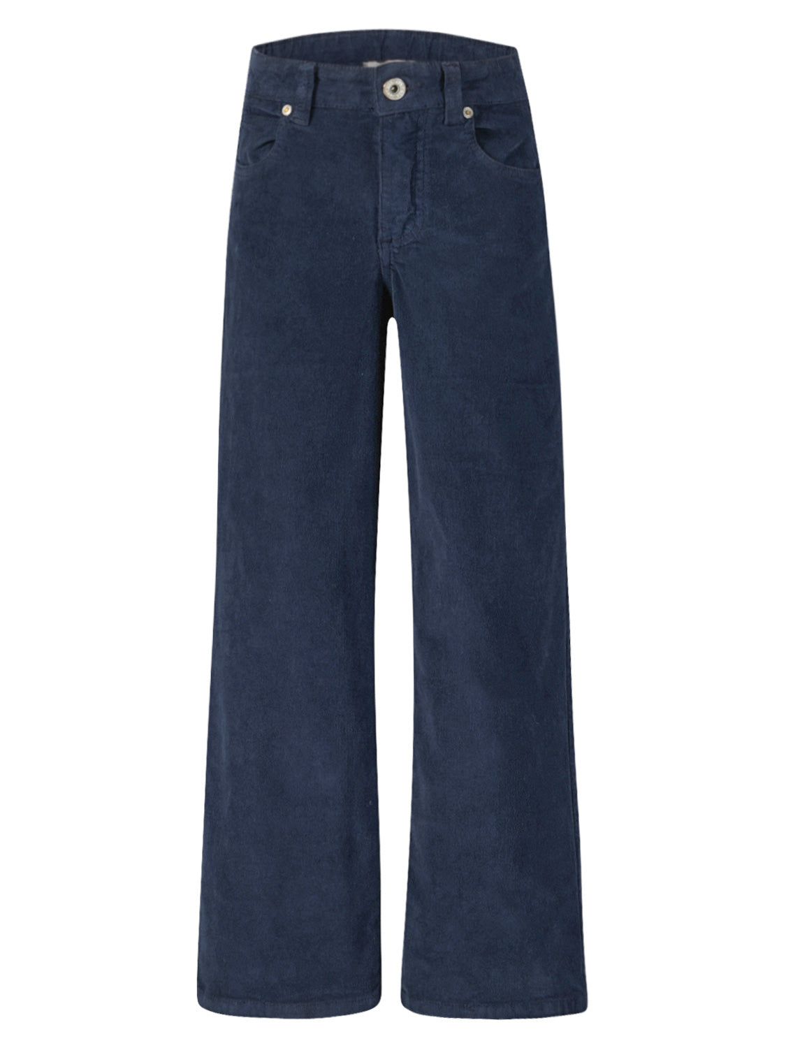 PLEASE - THE TROUSERS Kids Corduroy Trousers  in  6800260277-1.jpg | NICKIS.com